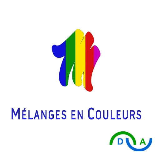 MELANGES EN COULEURS