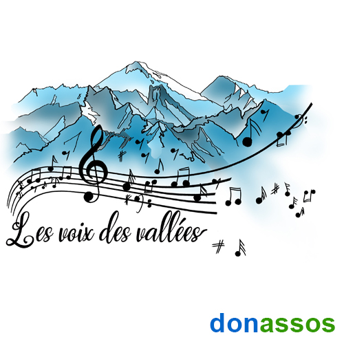 LES VOIX DES VALLEES