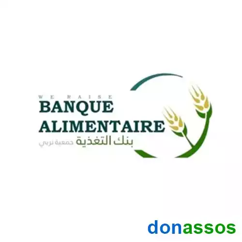 WERAISE BANQUE ALIMENTAIRE 